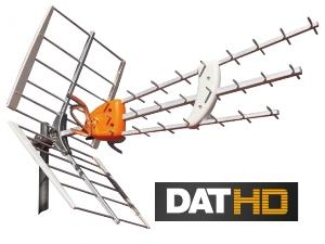 Antenna DVBT Impianti di Antenna