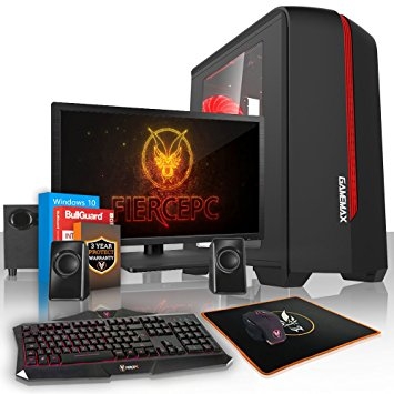 PC desktop PC desktop