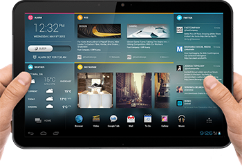 Tablet Tablet