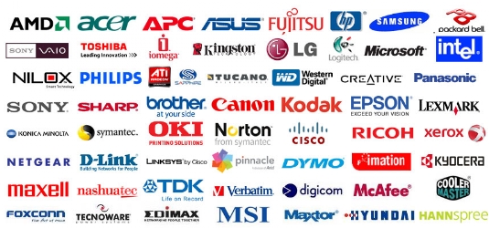 Marchi Computer Brand Notebook PC