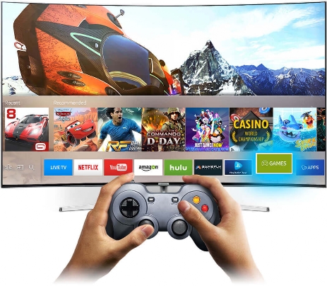 TV Led Lcd Plasma Smatv TV